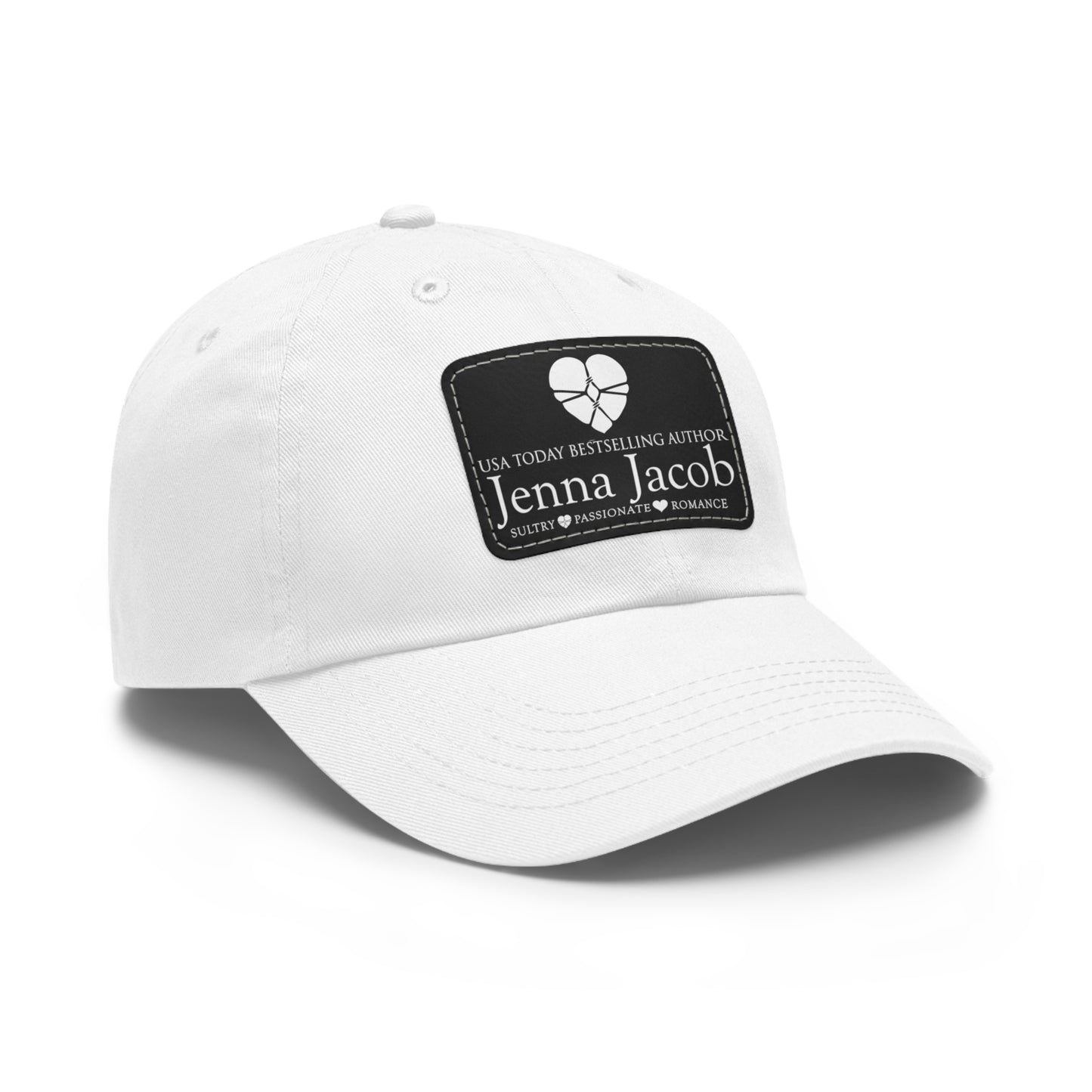Jenna Jacob Hat