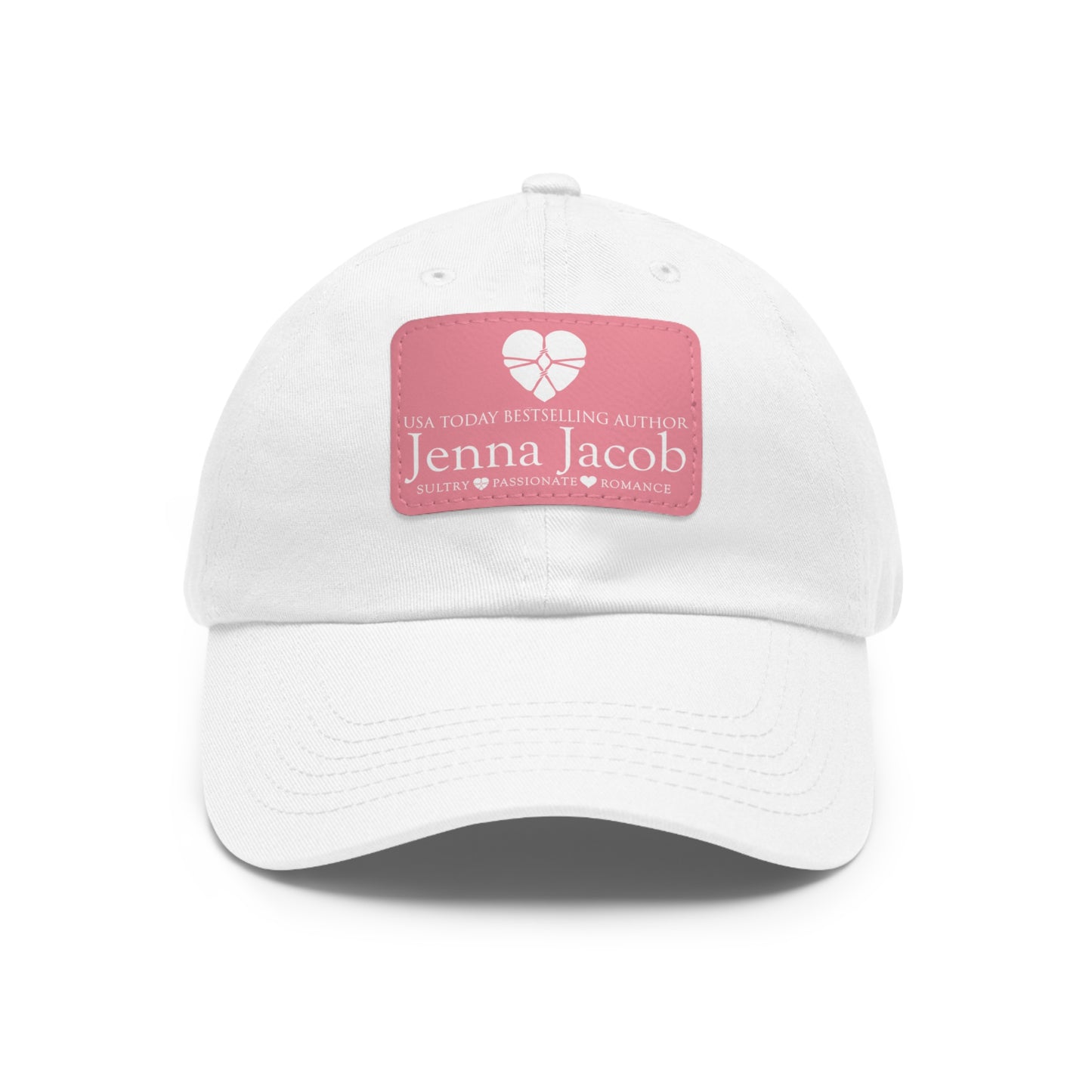 Jenna Jacob Hat