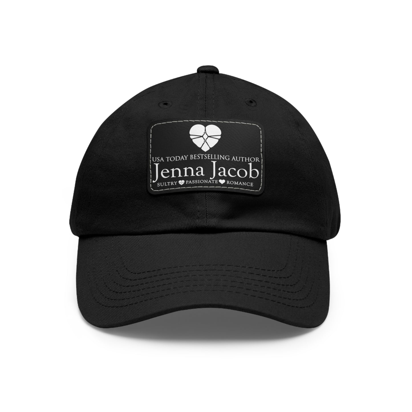 Jenna Jacob Hat