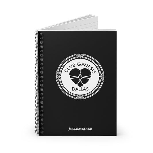 Club Genesis: Dallas Notebook