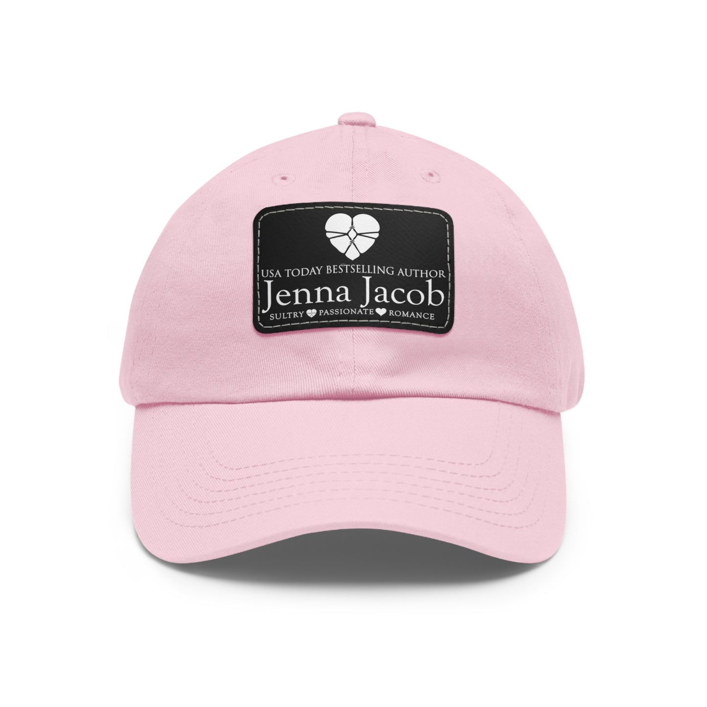 Jenna Jacob Hat