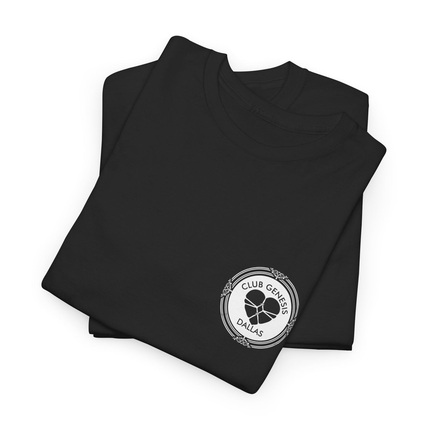 Club Genesis: Dallas T-Shirt