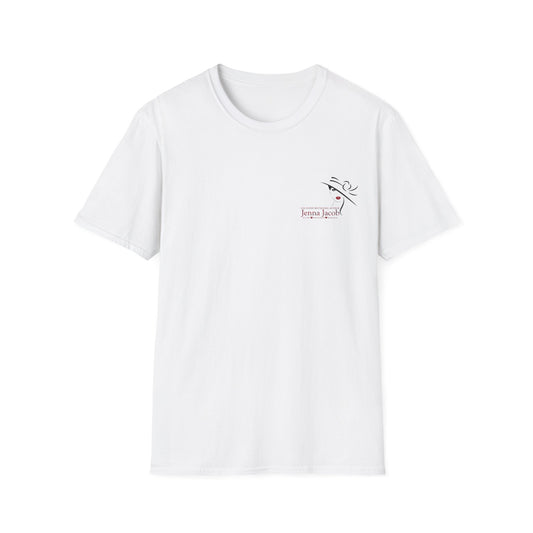 Jenna Jacob Seductive Lady T-Shirt