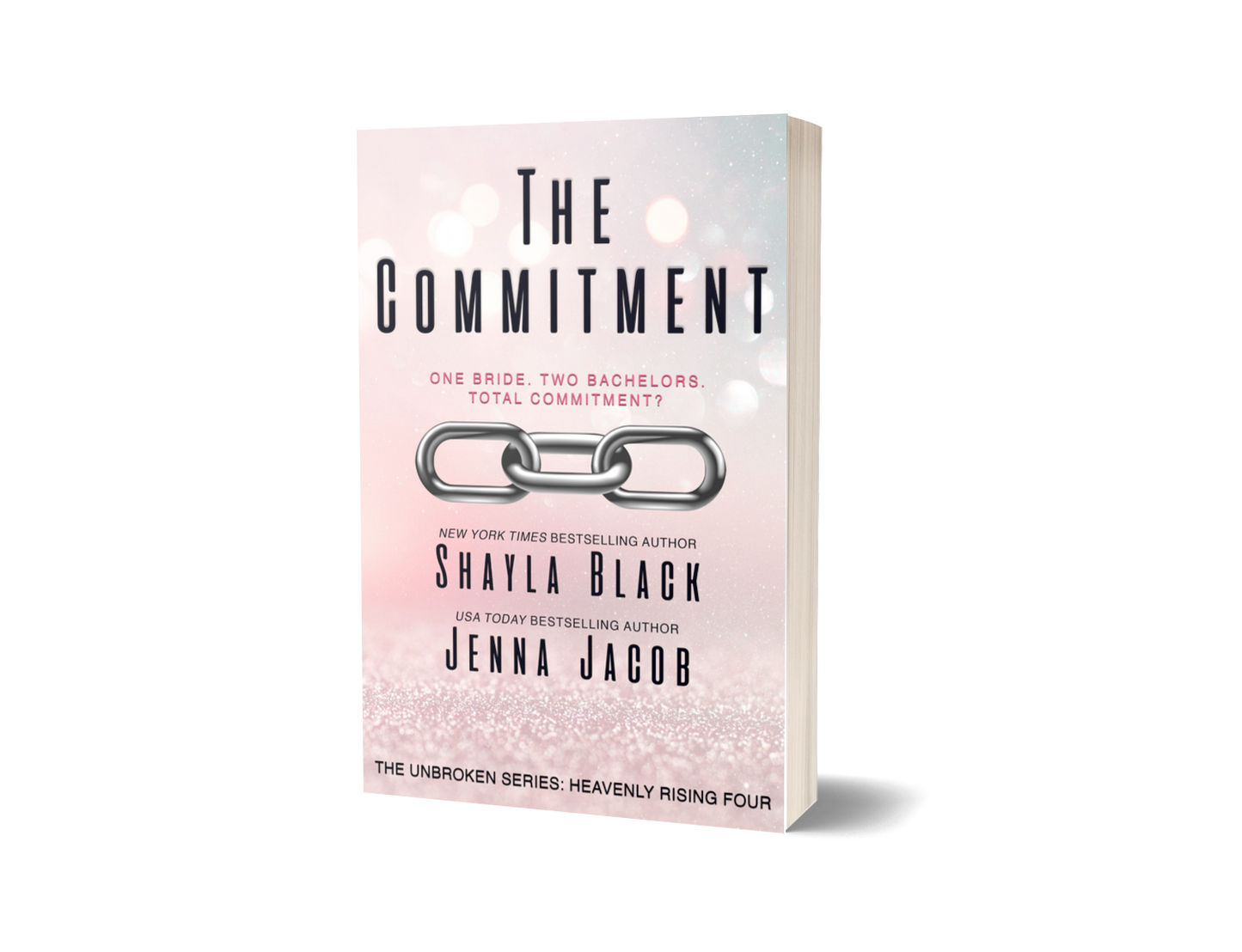 The Commitment