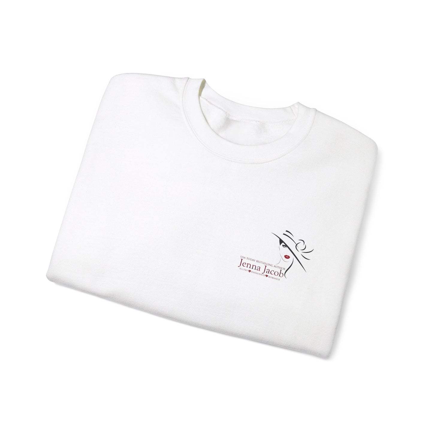 Jenna Jacob Seductive Lady Sweatshirt