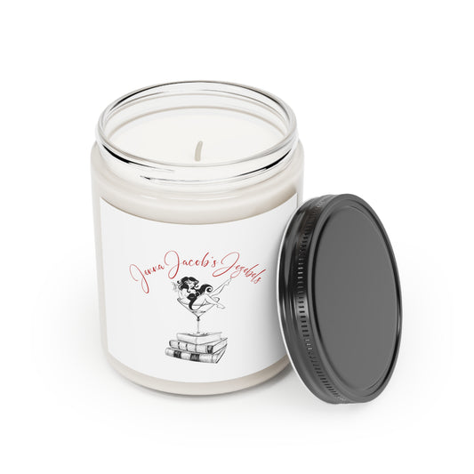 Jezebel Party Girl Scented Candle (9oz)