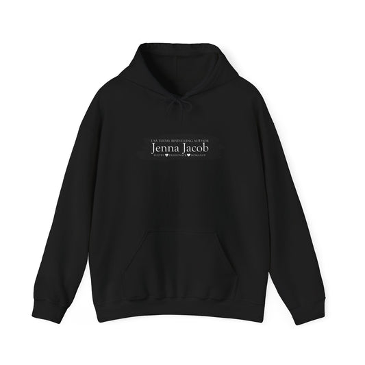 Jenna Jacob Hooded Sweatshirt