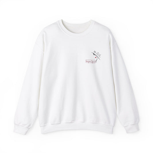 Jenna Jacob Seductive Lady Sweatshirt