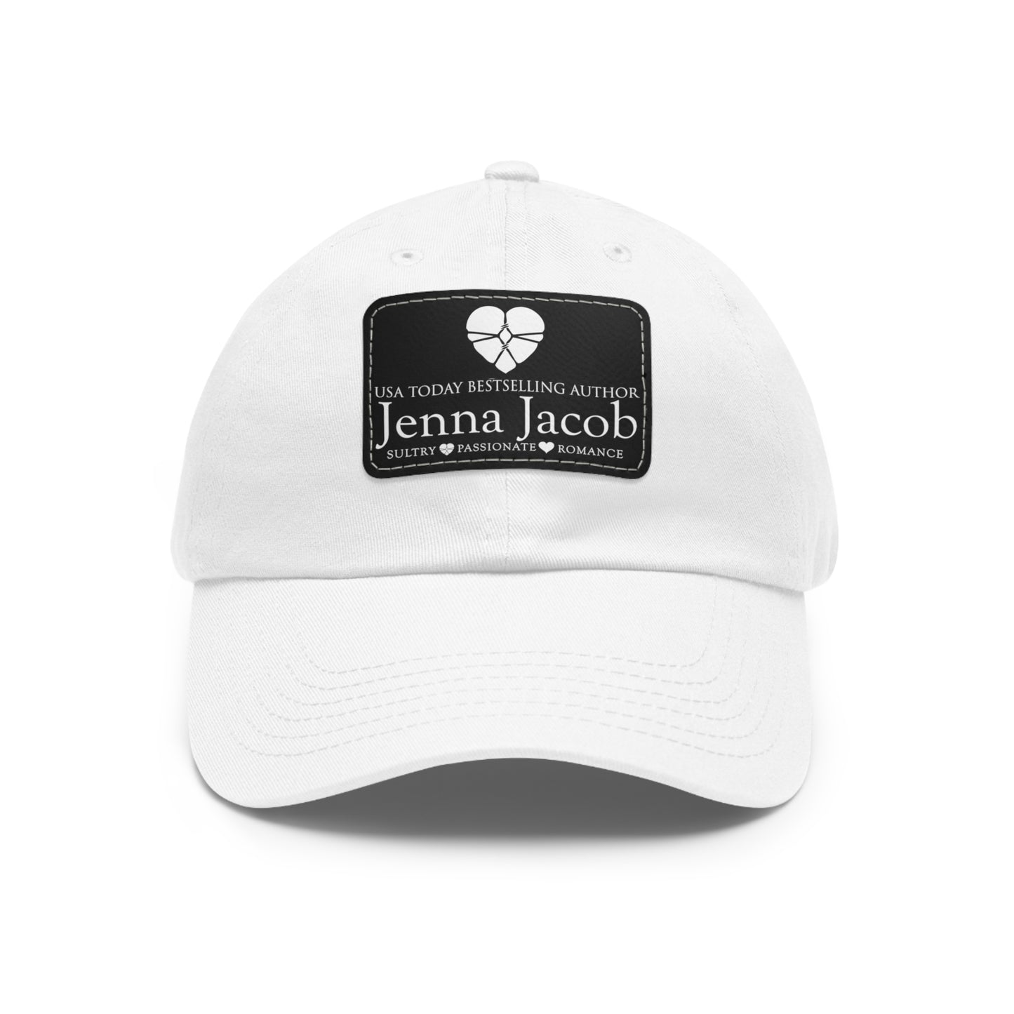 Jenna Jacob Hat