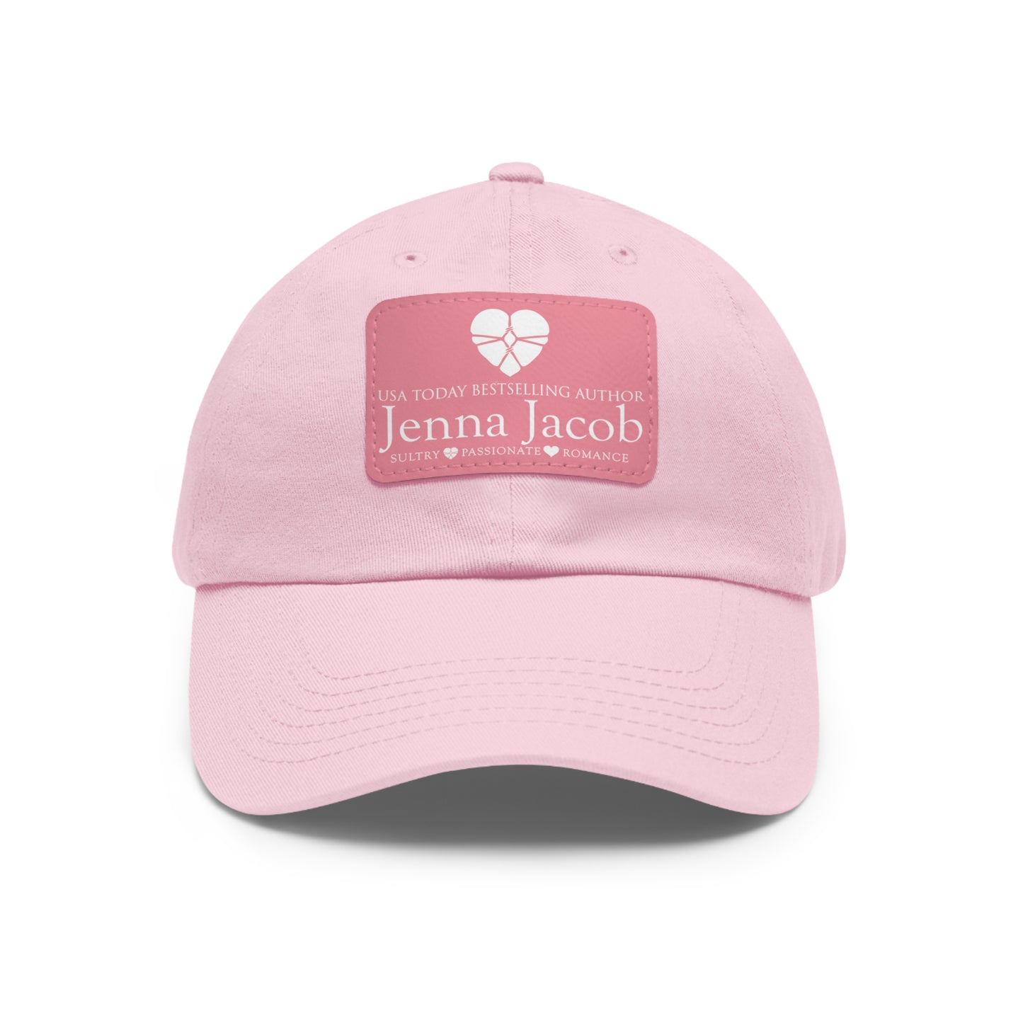 Jenna Jacob Hat