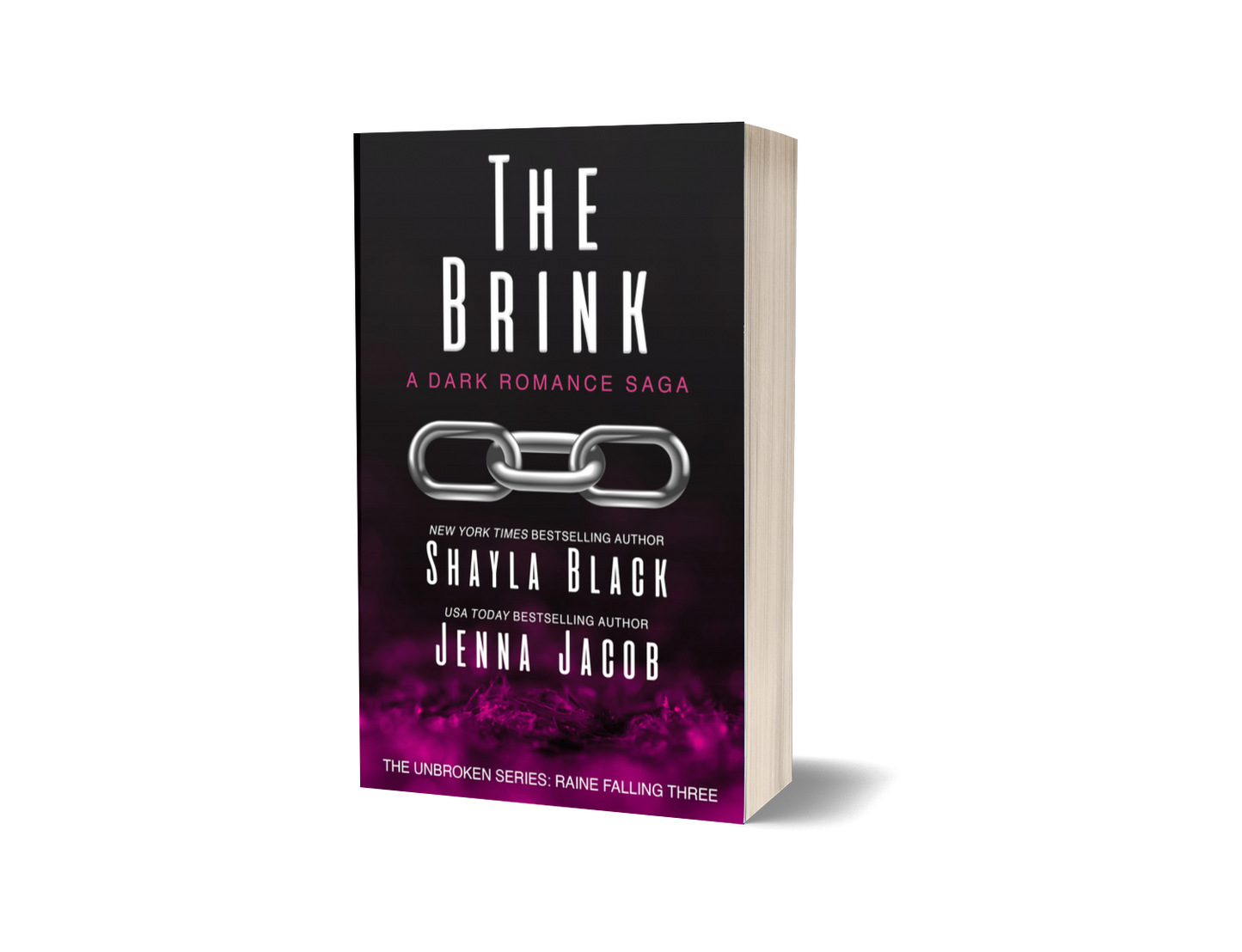 The Brink
