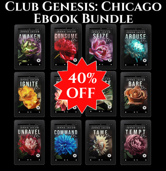 Club Genesis: Chicago Bundle