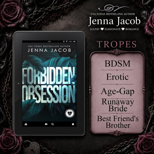 Forbidden Obsession