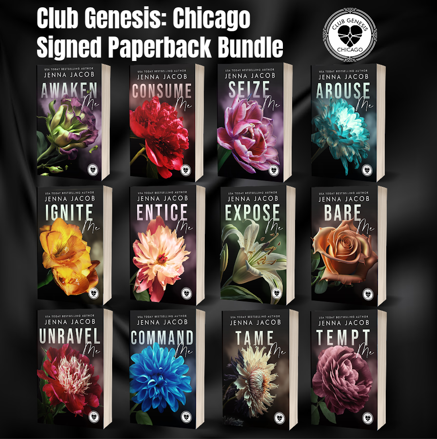 Club Genesis: Chicago Bundle
