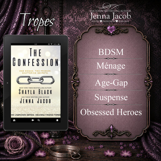 The Confession