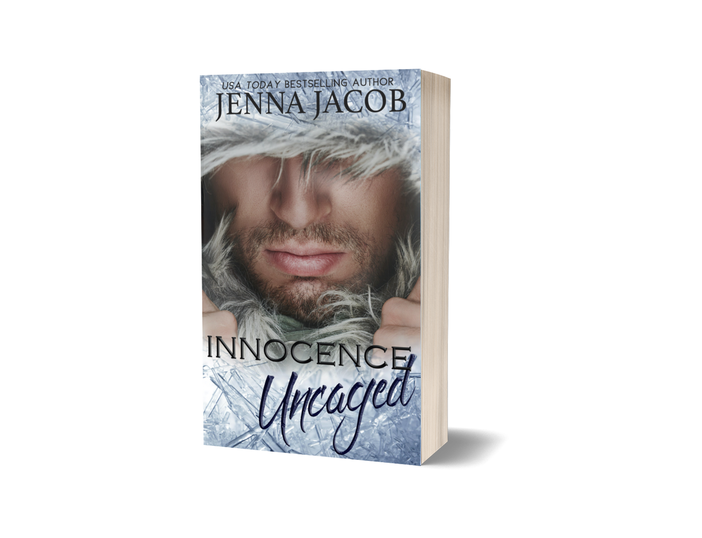 Innocence Uncaged – Novella