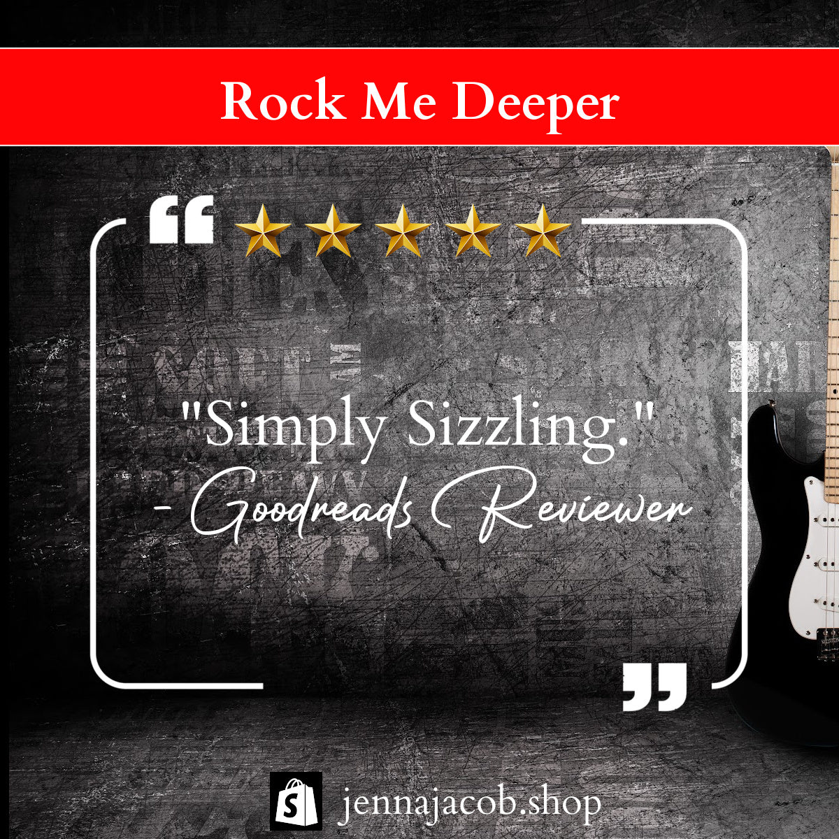 Rock Me Deeper