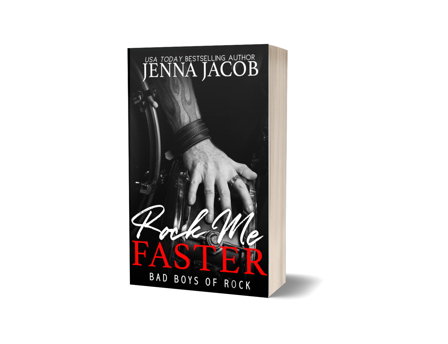 Rock Me Faster