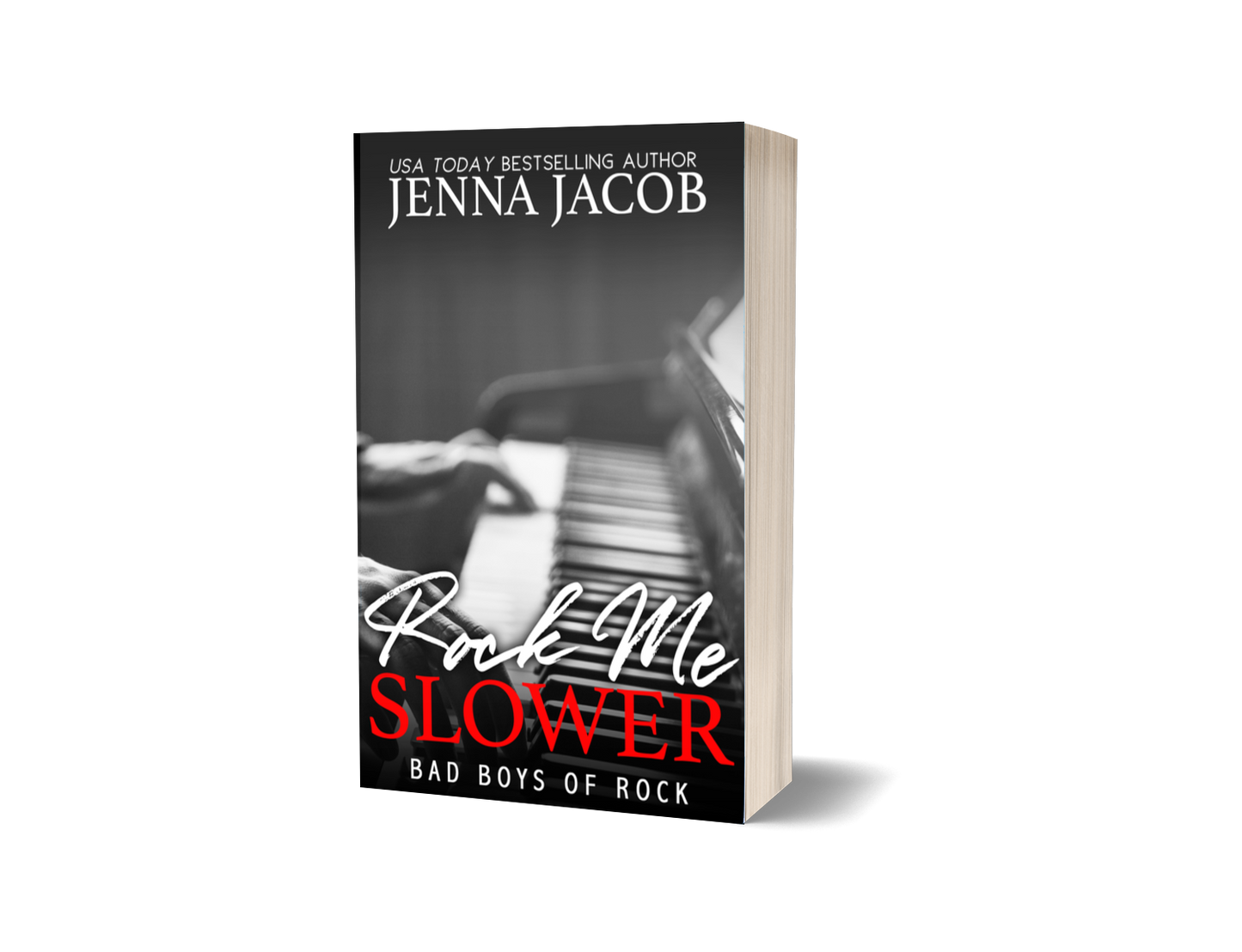 Rock Me Slower