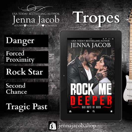Rock Me Deeper