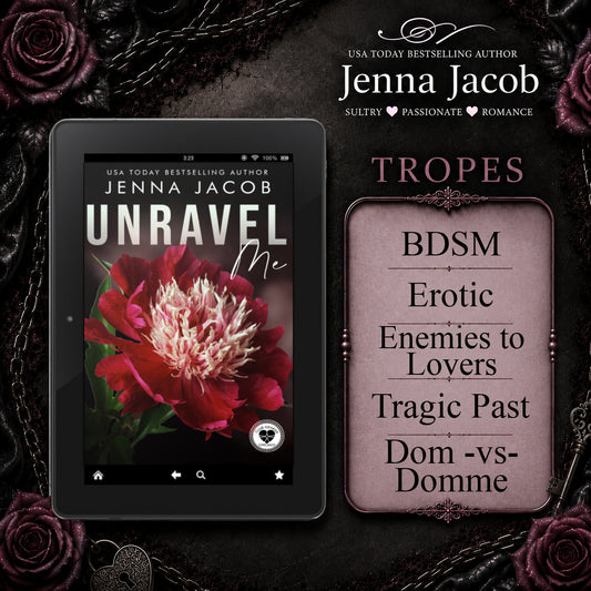 Unravel Me