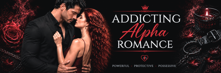Addicting Alpha/BDSM Romance