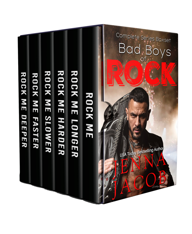 eBook Boxsets