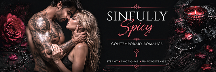 Sinfully Spicy Contemporary Romance
