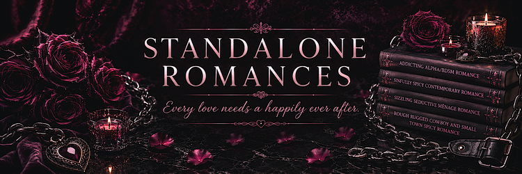 Stand Alone Romance