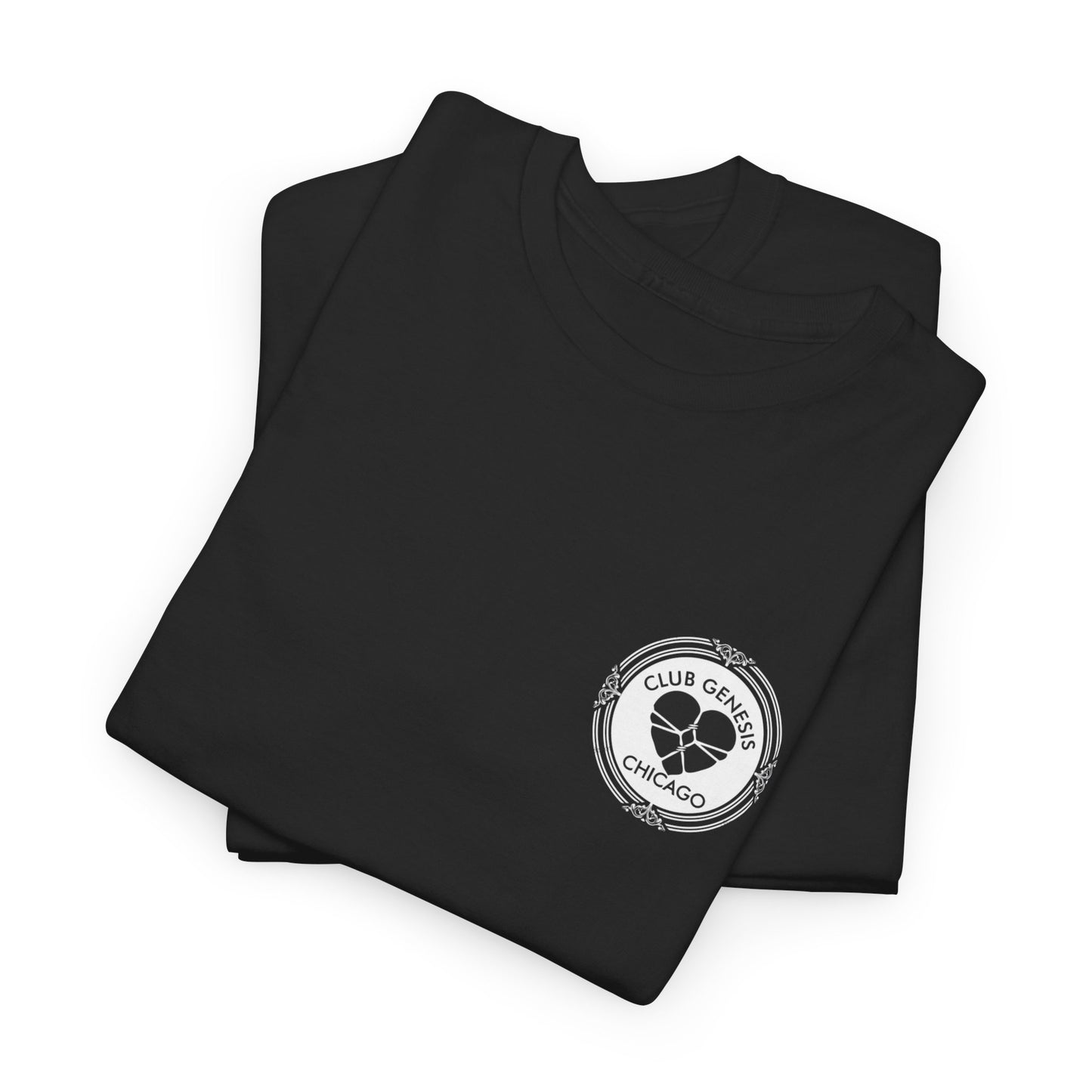 Club Genesis: Chicago T-Shirt