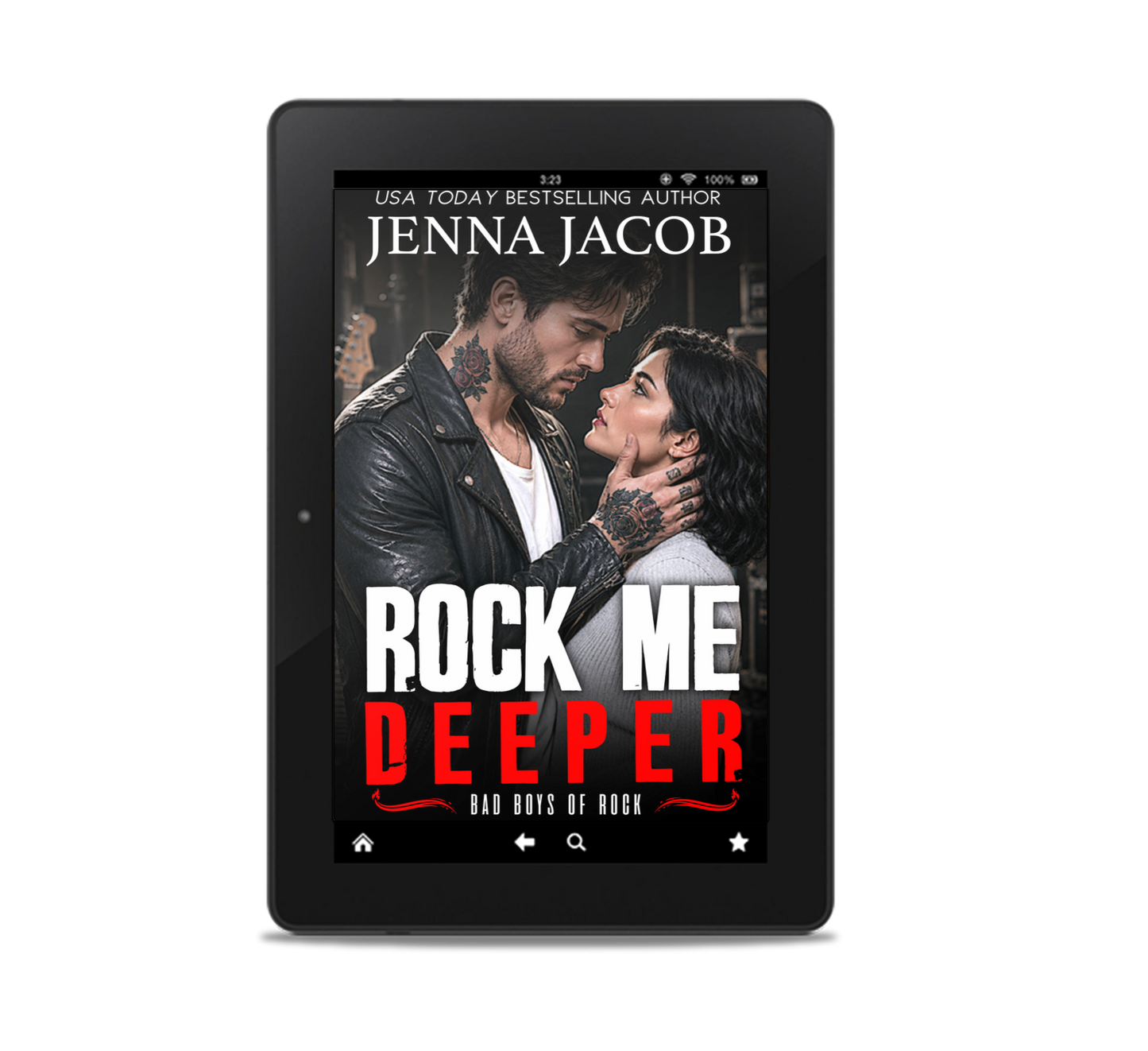 Rock Me Deeper