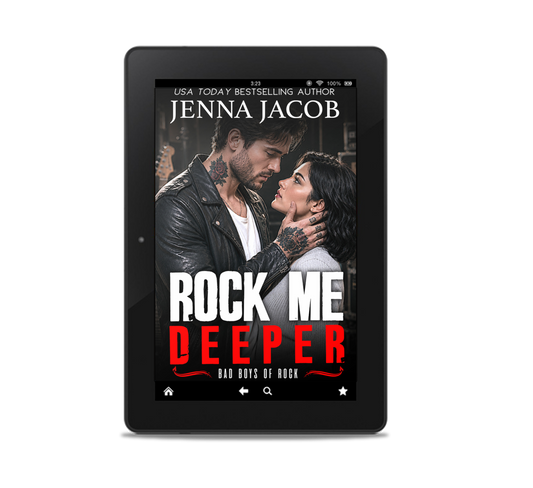Rock Me Deeper