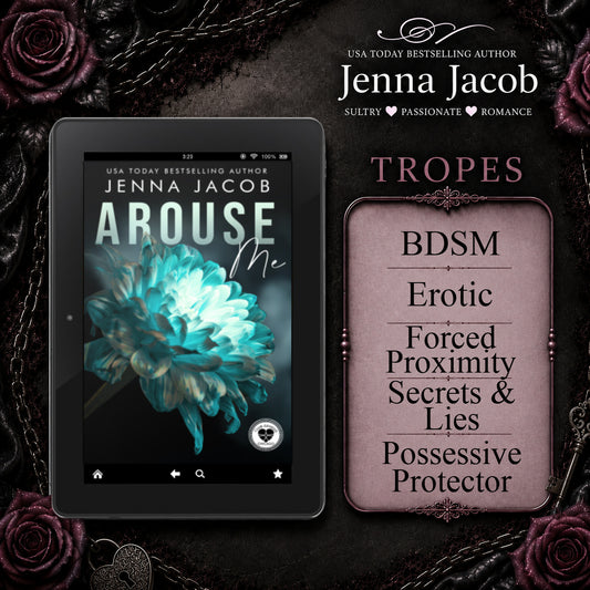 Arouse Me