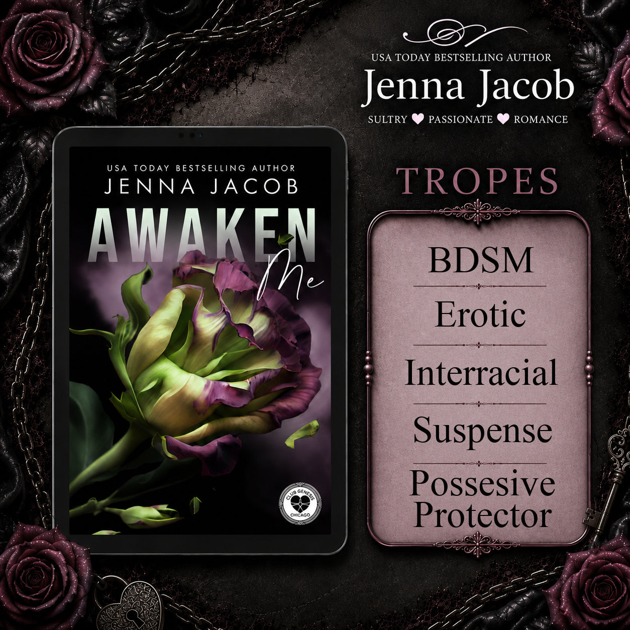 Awaken Me