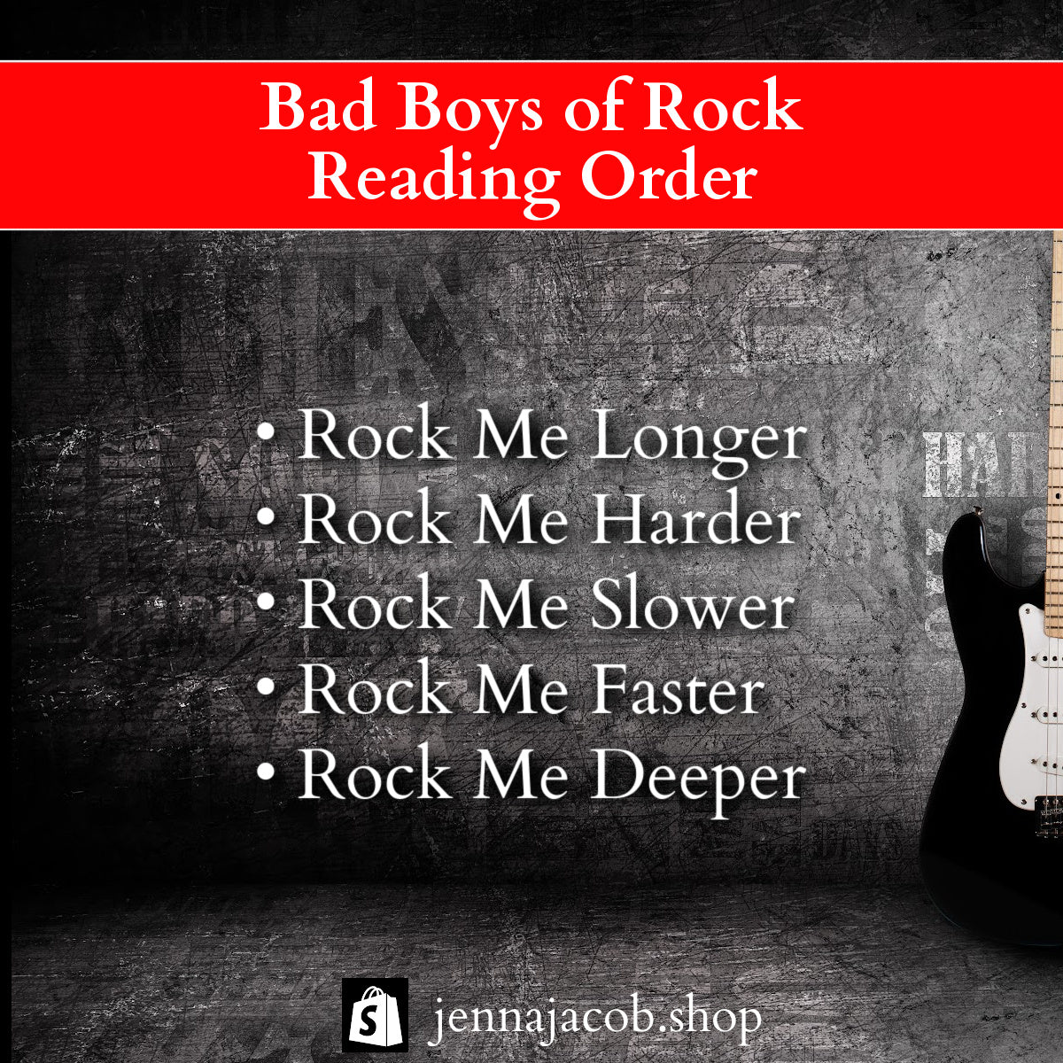 Rock Me Slower
