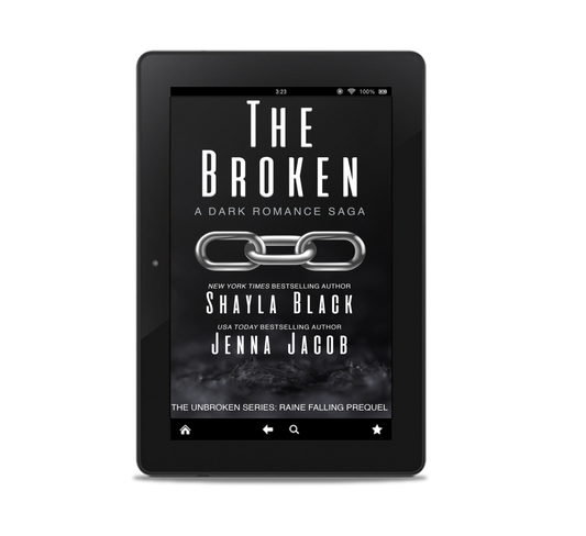 The Broken (Prequel)