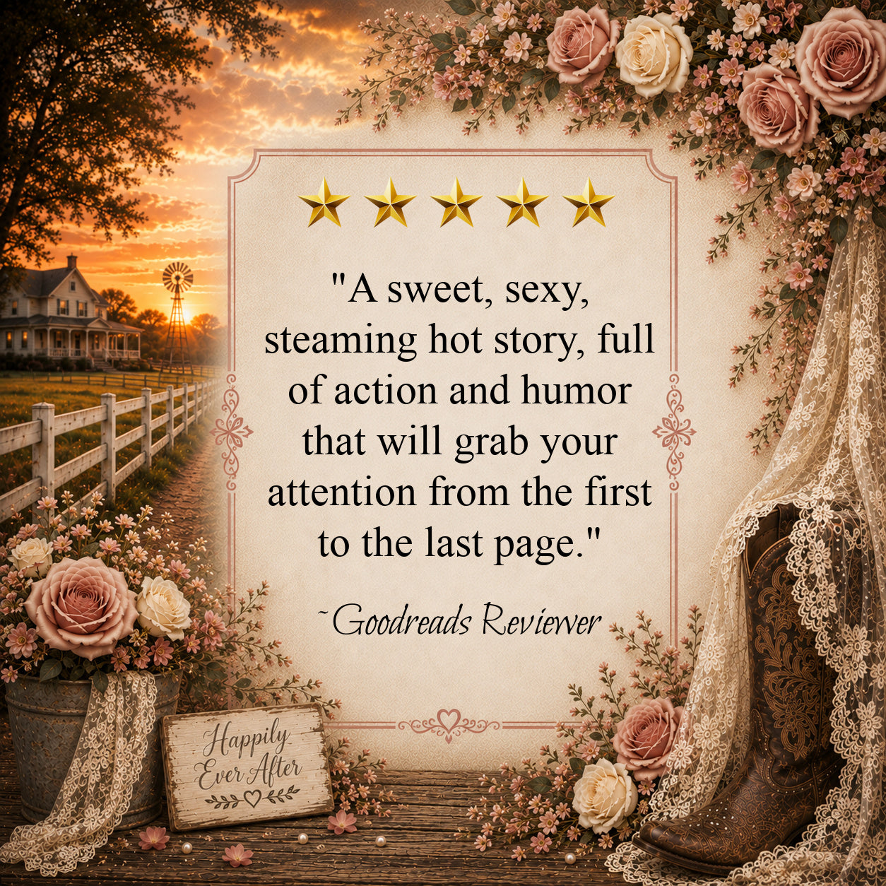 The Cowboy’s Virgin Baby Momma + Bonus Prequel: The Cowboy's Baby Bargain