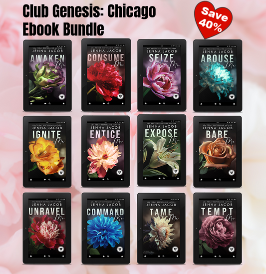 Club Genesis: Chicago Bundle