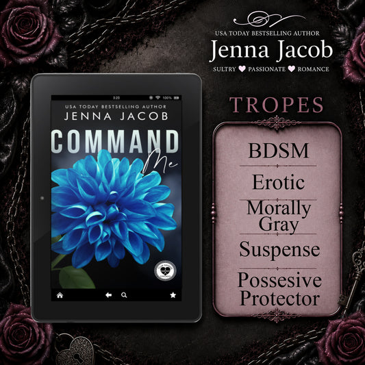 Command Me