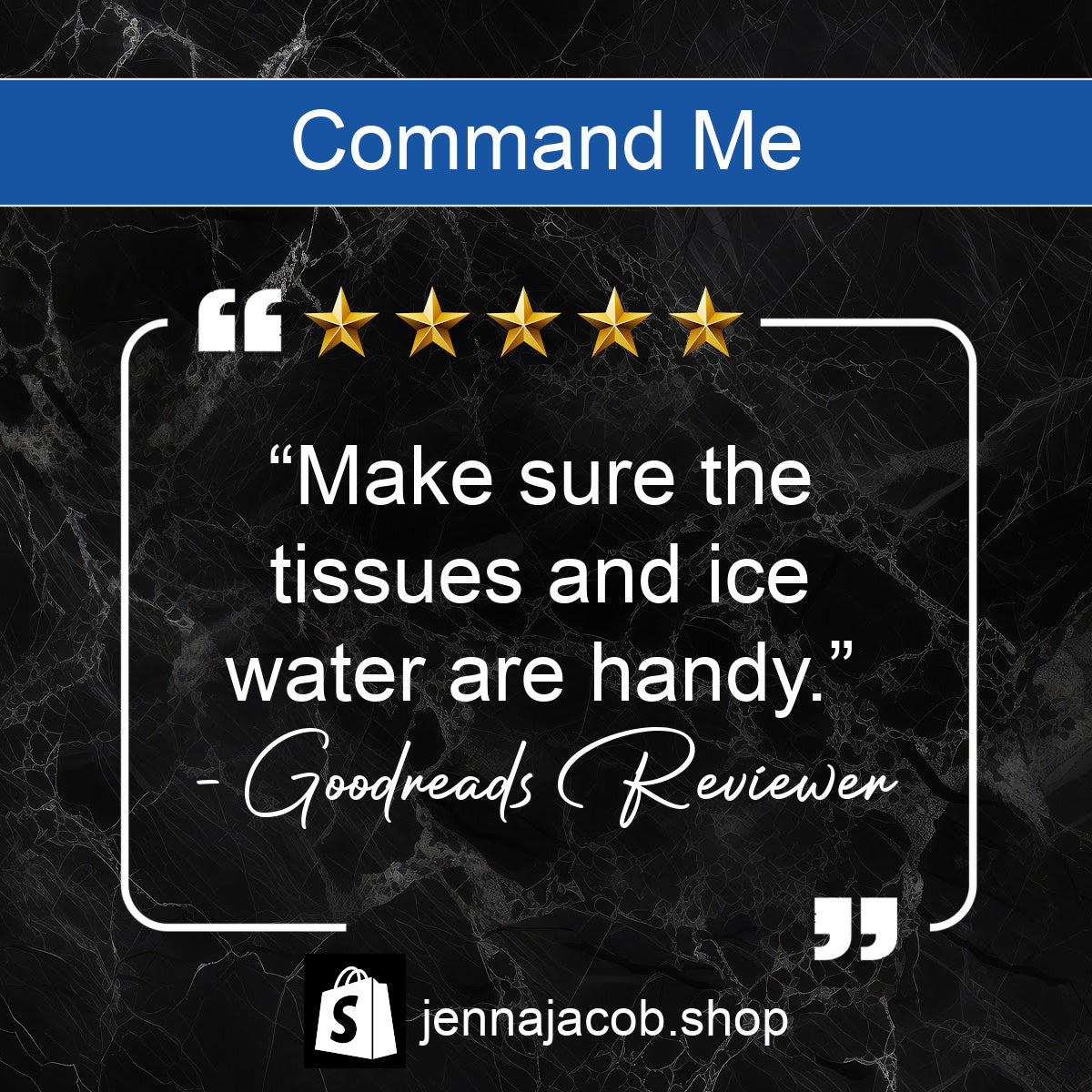 Command Me