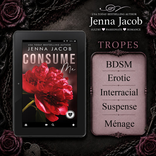 Consume Me