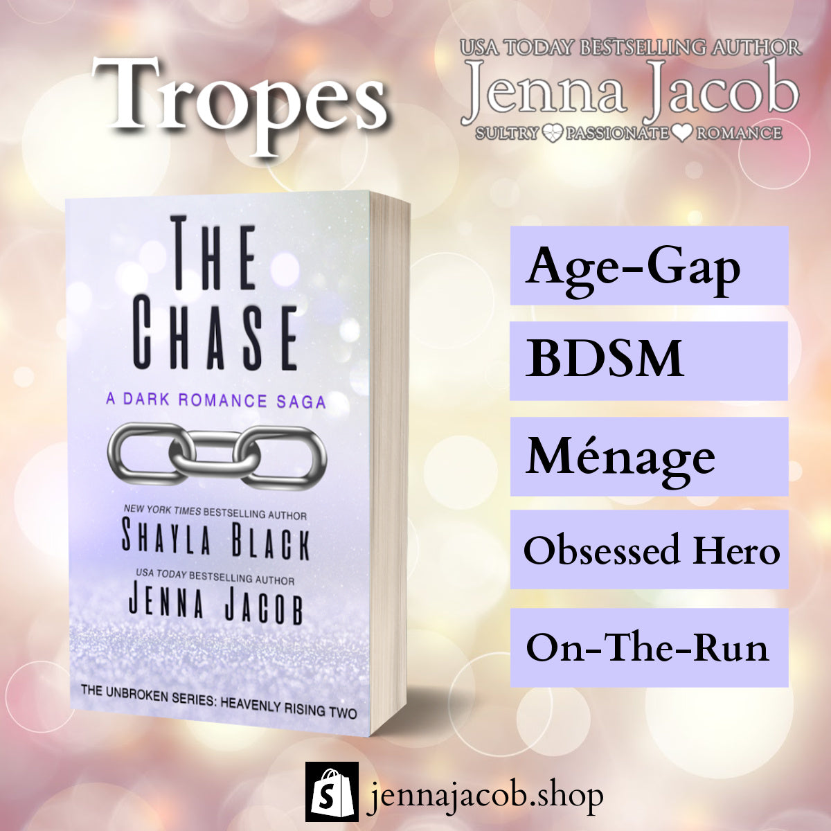 The Chase