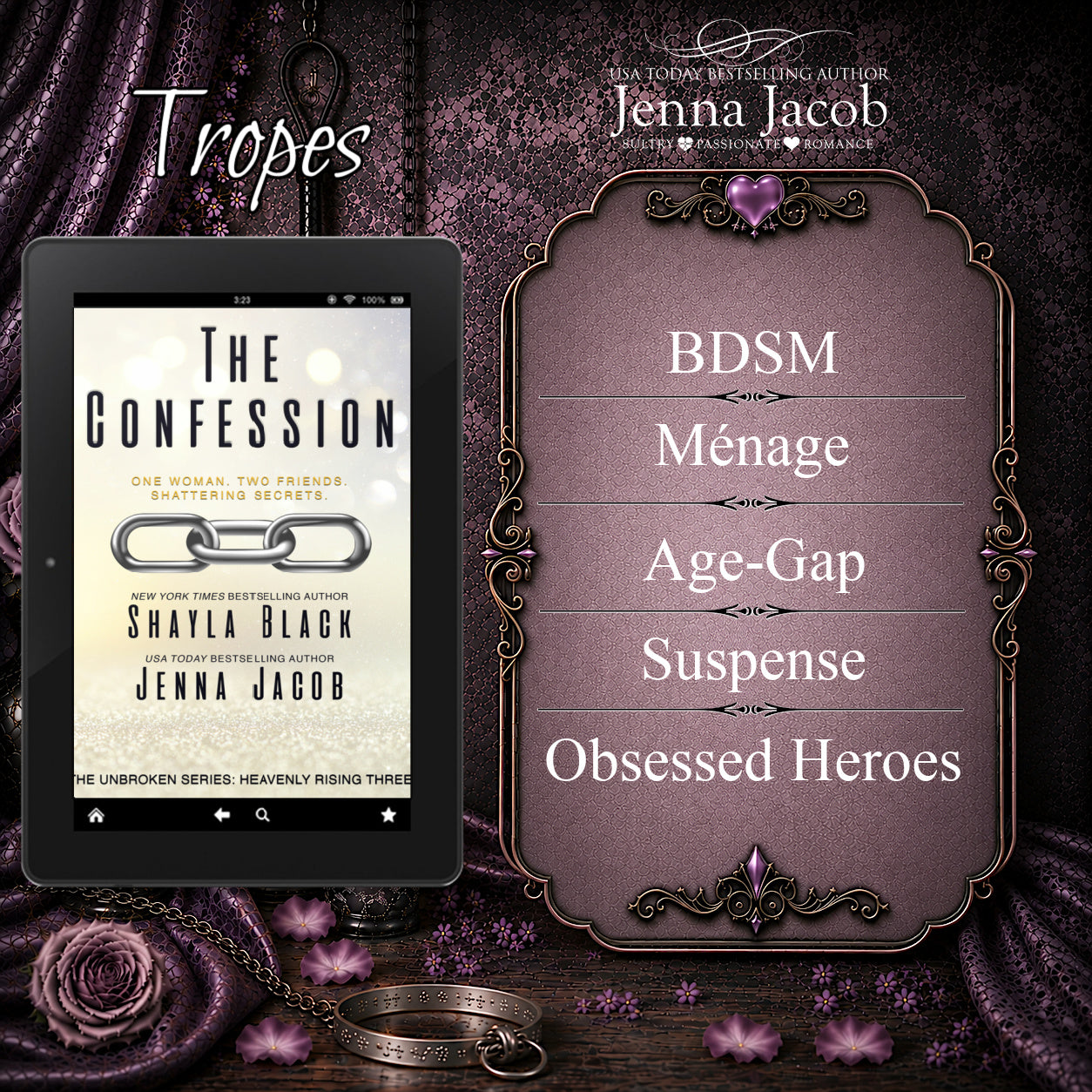 The Confession
