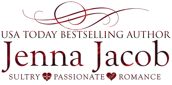 Jenna Jacob