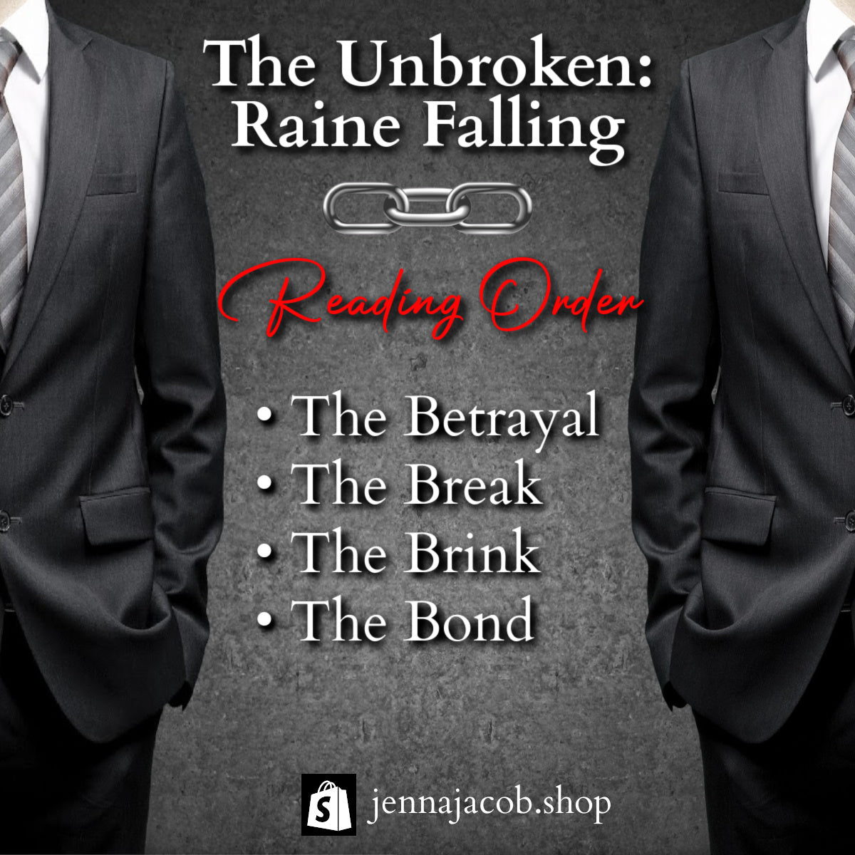 The Brink