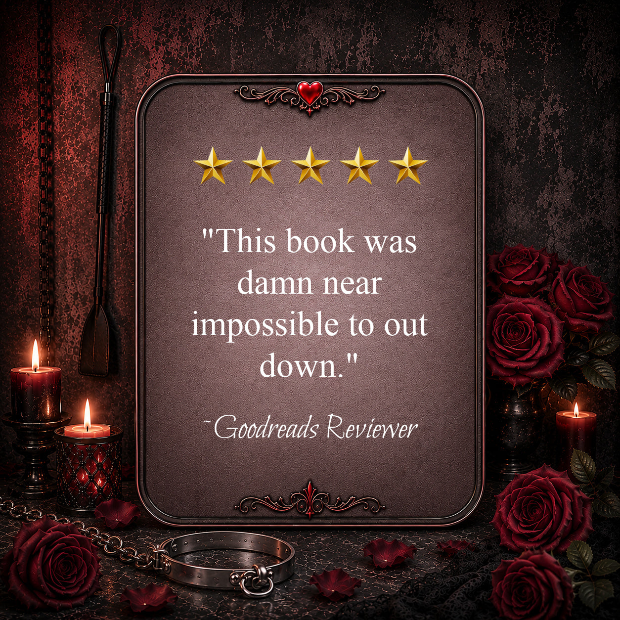 The Betrayal + Bonus Prequel: The Broken