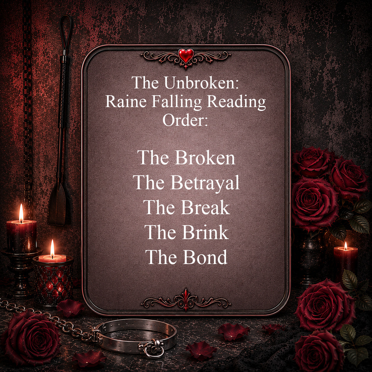 The Break