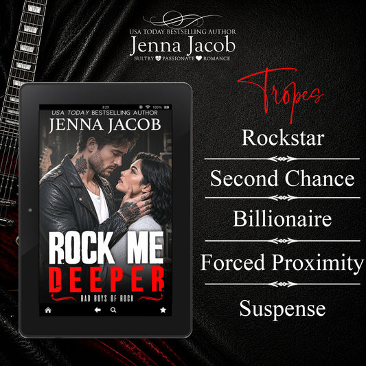Rock Me Deeper