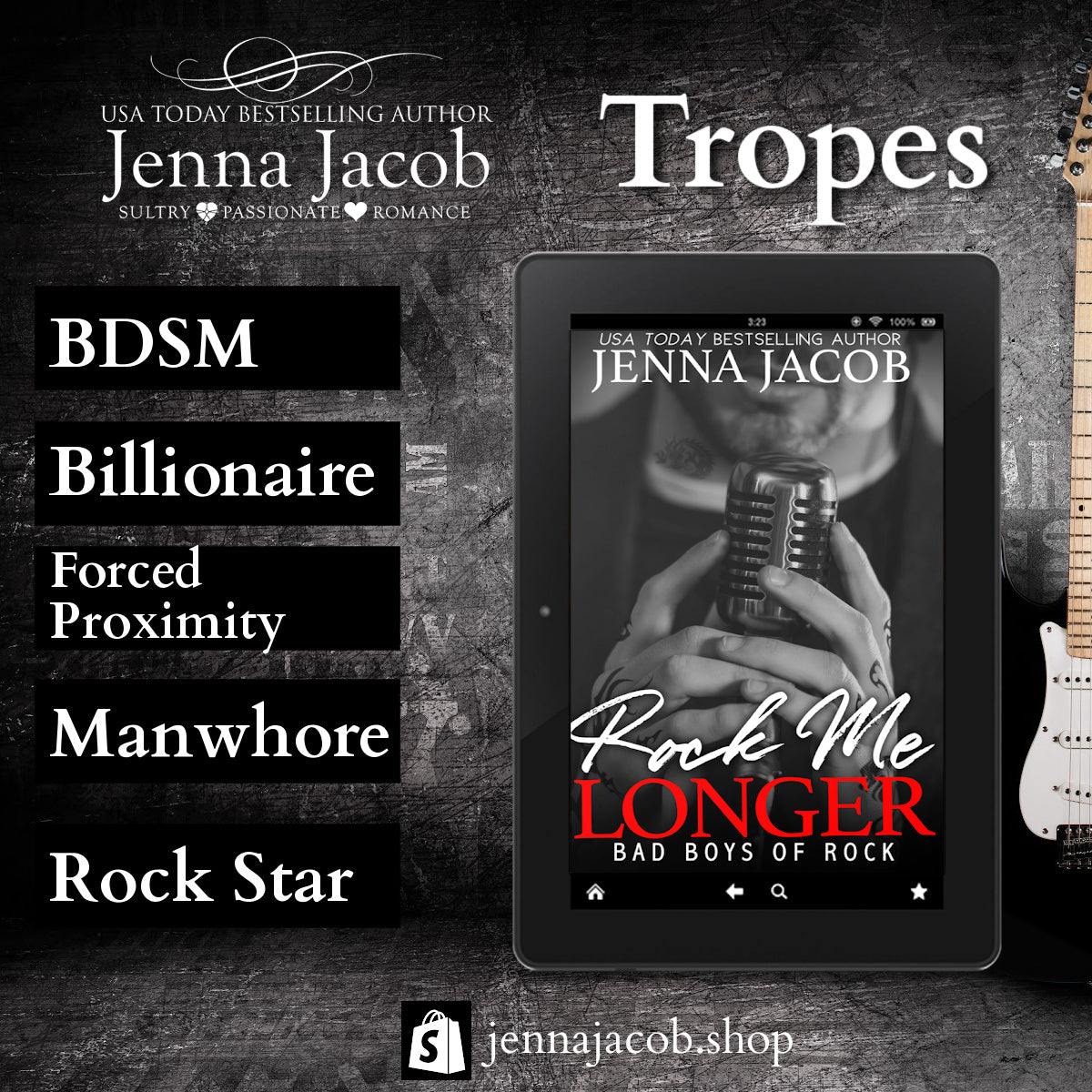Rock Me Longer