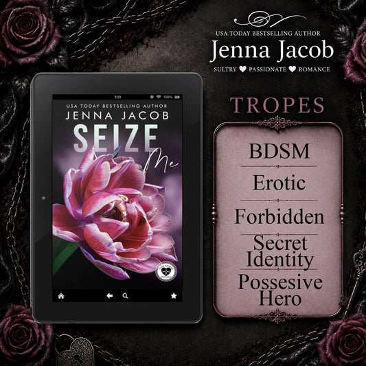 Seize Me